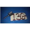 Image 1 : Burr shank 1/4"