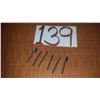 Image 1 : Router Bit shank 1/8"