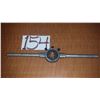 Image 1 : Die Stock with Die 3/8"-18 NPT