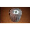 Image 1 : KETO Flap Wheel  4"1/4 x 4" x 3/4" Gr. A-40