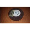 Image 1 : Keto Blend-It Find Scotch-Brite Wheel 4"1/4 x 1" x 5/8"-11