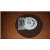 Image 1 : Keto Blend-It Find Scotch-Brite Wheel 4"1/4 x 1" x 5/8"-11