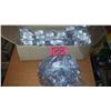 Image 1 : Box of Assorted small Overlap Disc