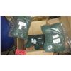 Image 1 : Box of Overlap Disc 4"1/2