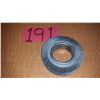 Image 1 : Wire Wheel Brush 4" x 1"