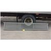 Image 1 : Scaffold plate 10' x 19"