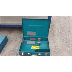 Makita Tool Box