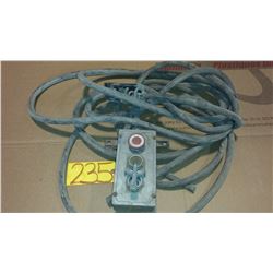 Push Button remote