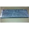 Image 1 : 250- Aluminum Bloc 18" x 6" x 1.75"