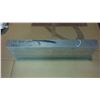Image 2 : 250- Aluminum Bloc 18" x 6" x 1.75"