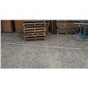 Image 1 : Aluminum Tube 120" x 1" (1/8")
