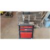 Image 1 : Tool Chest on wheels