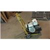 Image 1 : Adjustable Concrete Cutting machine (tested)