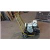 Image 2 : Adjustable Concrete Cutting machine (tested)