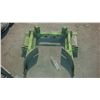 Image 1 : Barrel Forklift clamp
