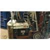 Image 2 : Nissan Electric Fork Lift 2500lbs (electric condition) pick up Terrebonne