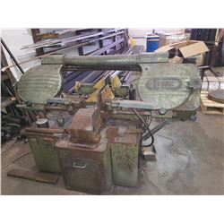 Forte Industrial BandSaw Model 3619