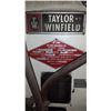 Image 3 : Taylor-Winfield 75KVA Spot welding machine No. ENC-12-75