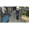 Image 1 : Welding Cart with Tank, Torch Set and contain