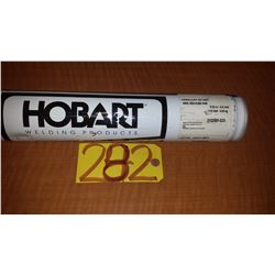 Hobart Premium Stick electrodes 5/32" #10