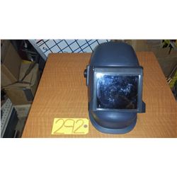 Fourney Flip Frt. Welding Helmet