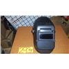 Image 1 : Fourney Econo Welding Helmet