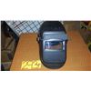 Image 2 : Fourney Econo Welding Helmet