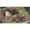 Image 1 : Security Harness