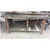 Image 1 : Work Table