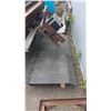 Image 3 : *Truck back plate lift