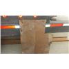 Image 1 : Steel Plate 18" (25") x 31"3/4 x 3/8"