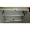 Image 2 : Storage cabinet 36" x 18" x 28"