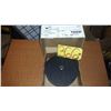 Image 1 : Box(25) of 3M Fiber Disc 7" x 7/8" Gr.50