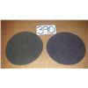 Image 1 : Quick Change Scotch-Brite Disc 7"