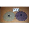 Image 2 : Quick Change Scotch-Brite Disc 7"