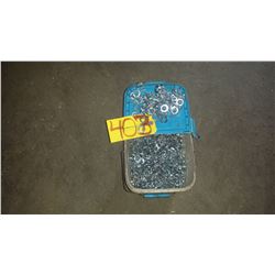 Box with contain