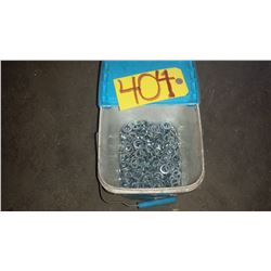 Box with contain