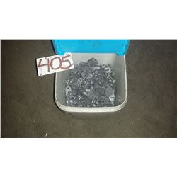 Box with contain