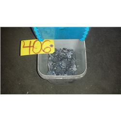 Box with contain