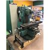 Image 1 : Sajo Milling Machine with DRO