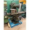 Image 1 : Sajo Milling Machine with DRO