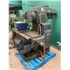 Image 2 : Sajo Milling Machine with DRO