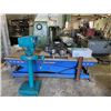 Image 1 : Blue Giant Hydraulic Table 5000lbs