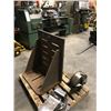 Image 2 : Giant Slotted Angle Plate 30" x 26" x 18"