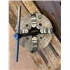 Image 1 : Pratt 4 jaw Chuck 12"
