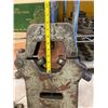 Image 2 : TOS NS50 Steady Rest Set