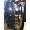 Image 1 : Yale Forklift 2005 (8000Hrs) for parts or to be repared