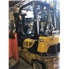 Image 2 : Yale Forklift 2005 (8000Hrs) for parts or to be repared