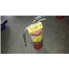 Image 1 : Fire Extinguisher
