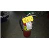 Image 1 : Fire Extinguisher